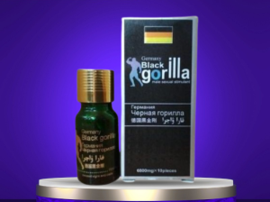Black Gorilla Tablets In Khanewal 03043280033