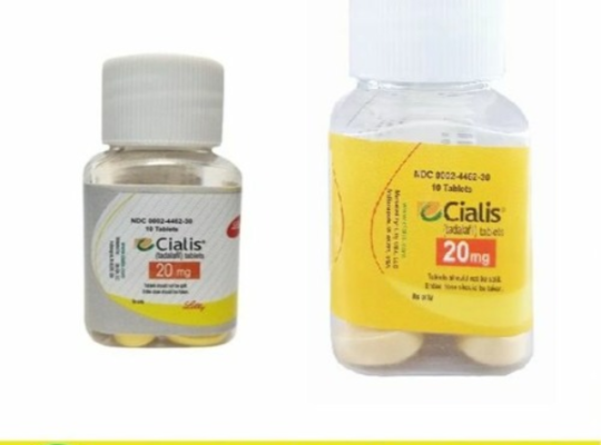 Cialis 10 Tablets Bottle Umerkot 03001597100