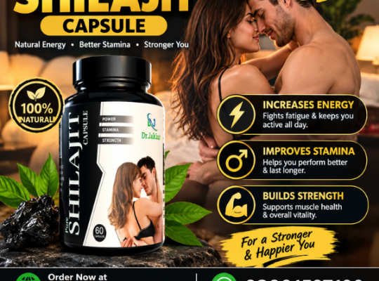 Dr. Jakhar Pure Shilajit Muridke 03001597100