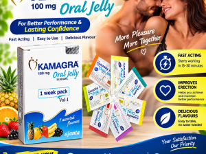 Kamagra Oral Jelly Price in Pakistan – 03001597100