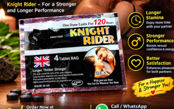 Knight Rider Tablets Pouch Sheikhupura–03001597100