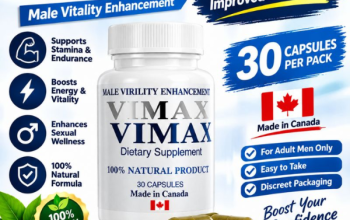Vimax 30’s Capsules In Lahore– 03004409550
