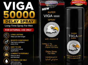 Viga 50000 Delay Spray In Lahore– 03004409550