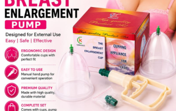 Breast Enlargement Pump In Lahore– 03004409550