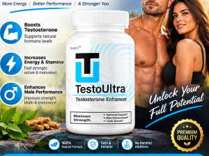 Testo Ultra Price In Wazirabad – 03001597100–