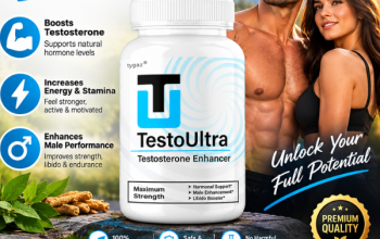 Testo Ultra Price In Lodhran – 03001597100