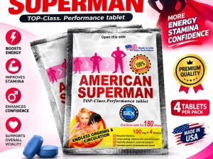 American Superman Tablets In Kot Add03004409550–