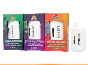 Delta Extrax Adios Blend Live Dadu 03004409550