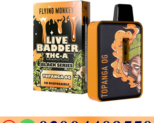 Flying Monkey Live Badder Bholari 03004409550