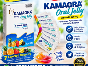 Kamagra Jelly In Gujrat 03004409550