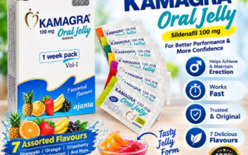 Kamagra Jelly In Lahore 03004409550