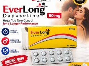 Everlong Tablet In Lahore 03004409550–
