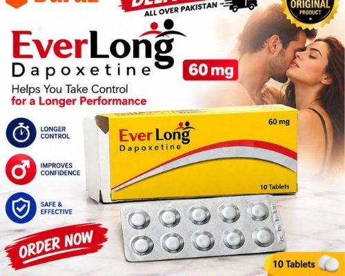 Everlong Tablet In Lahore 03004409550–