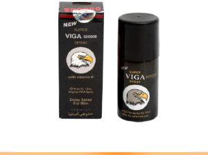 Viga Super 500000 Delay Spray Multan 03004409550