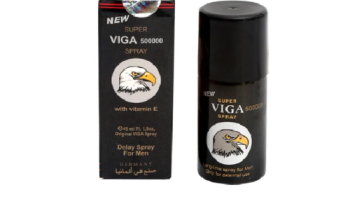Viga Super 500000 Delay Spray Multan 03004409550