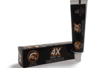 4X Timing Tube Delay Cream For Men 03004409550