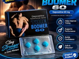 Time Boomer Tablets In Lahore 03004409550–