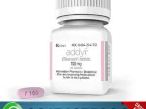 Addyi Tablets Price In Shikarpur- 03174875200