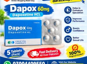 Dapox Tablet In Lahore 03004409550