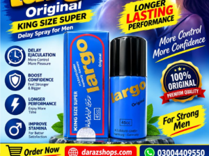 Largo Spray In Lahore 03004409550