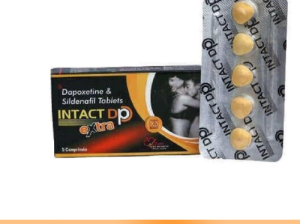Intact Dp Extra Tablets Layyah 03004409550