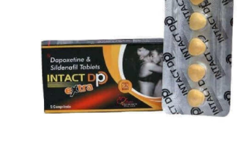 Intact Dp Extra Tablets Layyah 03004409550