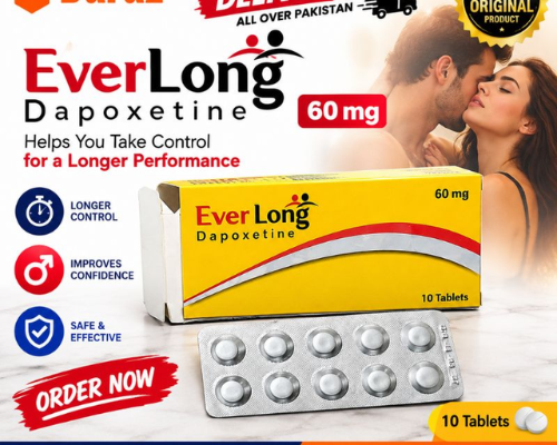 Everlong Tablet In Swabi 03004409550