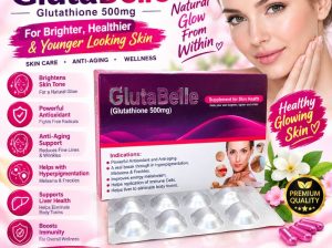 GlutaBelle Glutathione Sadiqabad e03004409550