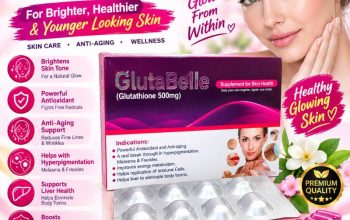 GlutaBelle Glutathione Khanpur 03004409550