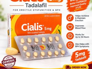 Cialis 5mg Tablet In Dadu 03004409550