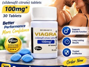 Viagra® Tablets 30 In Hafizabad 03004409550