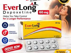 Everlong Tablet In Multan 03004409550