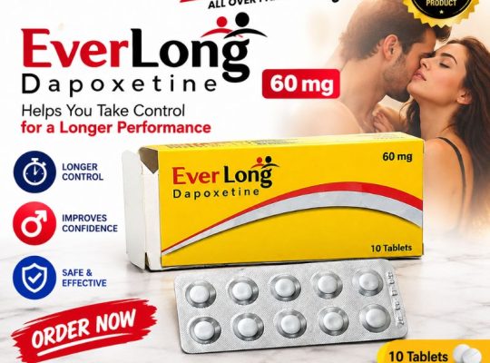 Everlong Tablet In Multan 03004409550