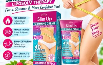 Slim Up Slimming Cream In Lahore 03004409550
