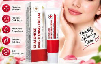 CHALONESE Brightening Cream In Multan 03004409550–