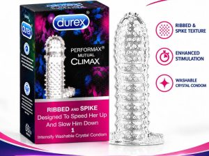 Durex Reusable Condom In Lahore 03004409550