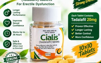 Cialis Bottle Tablets In Lahore 03004409550