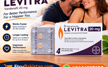 Levitra 20mg Tablets Sahiwal 03001597100
