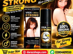 Viga 1 Million Strong Spray In Narowal03004409550–