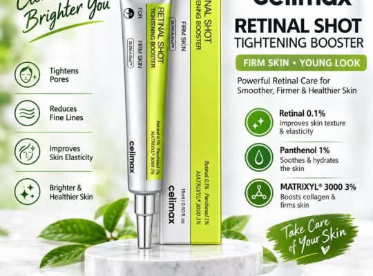 Celimax The Vita A Retinal Khanewal 03004409550
