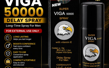 Viga 50000 Delay Spray In Bahawalnaga– 03004409550