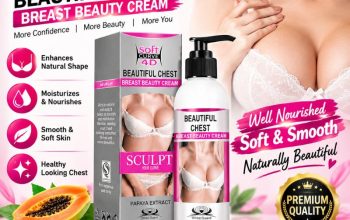 Soft Curve 4D Expand Breast Cream 03004409550