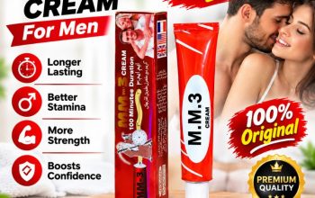 MM3 Delay Cream In Lahore 03004409550–