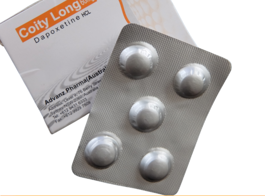 Coity Long 5Tablets In Peshawar = 03001595025