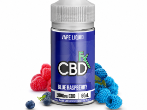 Blue Raspberry CBD Vape Price in Chiniot