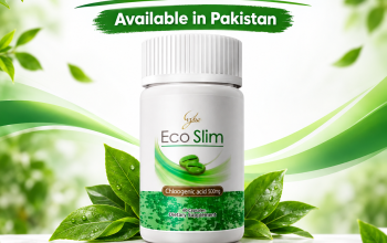 Eco Slim In Pakistan {03001595025}