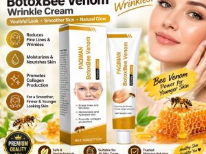 Botox Bee Venom Wrinkle Cream Attock 03004409550
