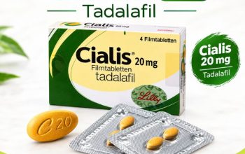 Cialis Tablet In Muridk -03004409550-darazshops.co